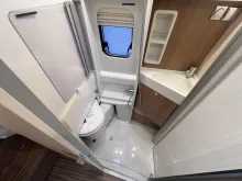 Fahrzeugbild Malibu Van Diversity 640 LE K GT skyview Mod. 25! 15.000,- € gespart! #13