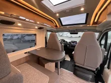 Fahrzeugbild Malibu Van Diversity 640 LE K GT skyview Mod. 25! 15.000,- € gespart! #16