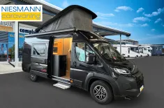 Bild 1 Sunlight Camper Van Cliff 640 X