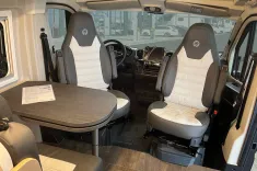 Bild 5 Sunlight Camper Van Cliff 640 X