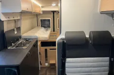 Bild 7 Sunlight Camper Van Cliff 640 X
