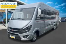 Fahrzeugbild Bürstner Elegance I 910 G #3