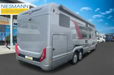 Bild 4 Bürstner Elegance I 910 G