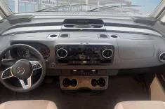 Bild 5 Bürstner Elegance I 910 G