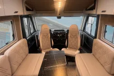 Bild 7 Bürstner Elegance I 910 G
