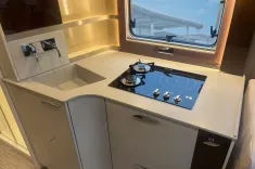 Bild 9 Bürstner Elegance I 910 G