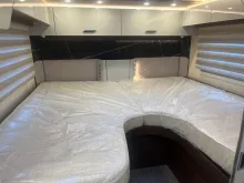 Fahrzeugbild Bürstner Elegance I 910 G #11