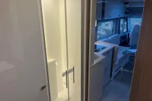 Fahrzeugbild Bürstner Elegance I 910 G #13