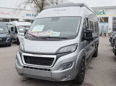 Bild 2 Clever VAN DRIVE 600