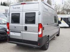 Bild 7 Clever VAN DRIVE 600