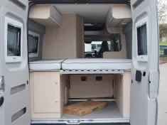 Bild 8 Clever VAN DRIVE 600