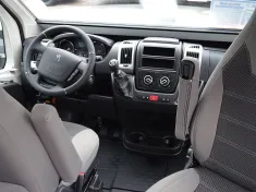 Bild 10 Clever VAN DRIVE 600