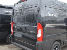 Fahrzeugbild Clever VAN DRIVE 600 #7
