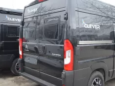 Bild 5 Clever VAN DRIVE 600