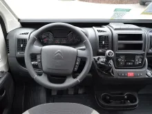 Fahrzeugbild Clever VAN DRIVE 600 #11
