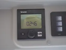 Fahrzeugbild Clever VAN DRIVE 600 #13
