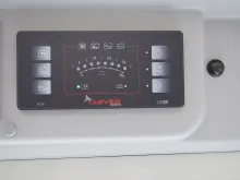 Fahrzeugbild Clever VAN DRIVE 600 #14