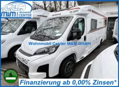 Bild 1 Weinsberg CaraCompact 600 MEG Edition Pepper Standklima