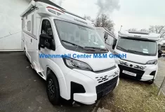 Bild 2 Weinsberg CaraCompact 600 MEG Edition Pepper Standklima