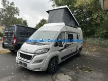 Fahrzeugbild Knaus BoxLife 600 MQ Peugeot Aufstelldach 165PS Sofort #2