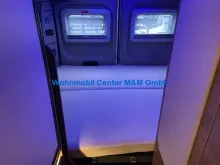 Fahrzeugbild Knaus BoxLife 600 MQ Peugeot Aufstelldach 165PS Sofort #5