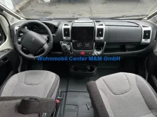 Fahrzeugbild Knaus BoxLife 600 MQ Peugeot Aufstelldach 165PS Sofort #6