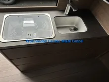 Fahrzeugbild Knaus BoxLife 600 MQ Peugeot Aufstelldach 165PS Sofort #14