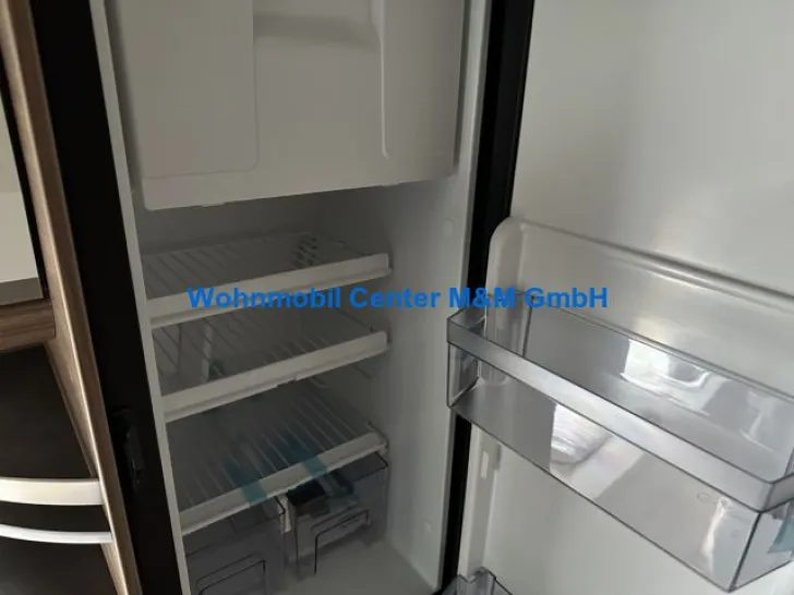 Fahrzeugbild Knaus BoxLife 600 MQ Peugeot Aufstelldach 165PS Sofort #15