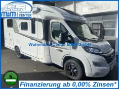 Bild 1 Knaus Sky Wave 650 MEG 60 Years Modell 2023 60 Years K