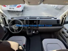 Fahrzeugbild Knaus Van TI Plus 650 MEG Platinum Selection 177PS VW #5