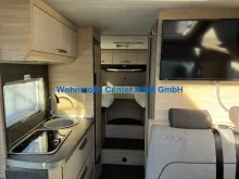 Fahrzeugbild Knaus Van TI Plus 650 MEG Platinum Selection 177PS VW #6