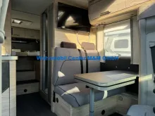 Fahrzeugbild Knaus Van TI Plus 650 MEG Platinum Selection 177PS VW #7