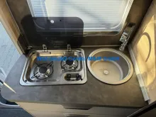 Fahrzeugbild Knaus Van TI Plus 650 MEG Platinum Selection 177PS VW #8