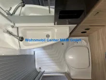 Fahrzeugbild Knaus Van TI Plus 650 MEG Platinum Selection 177PS VW #10