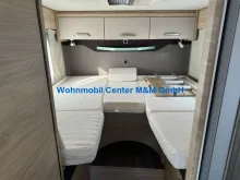 Fahrzeugbild Knaus Van TI Plus 650 MEG Platinum Selection 177PS VW #11
