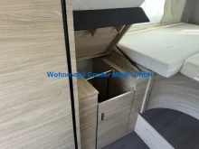 Fahrzeugbild Knaus Van TI Plus 650 MEG Platinum Selection 177PS VW #12
