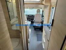 Fahrzeugbild Knaus Van TI Plus 650 MEG Platinum Selection 177PS VW #13