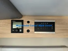 Fahrzeugbild Knaus Van TI Plus 650 MEG Platinum Selection 177PS VW #14