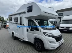 Bild 3 Weinsberg CaraHome 550 MG Modell 2025 Markise Styling LiFe