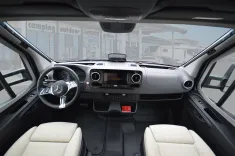 Bild 6 Hymer ML-T 570 Crossover