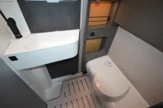 Bild 12 Hymer ML-T 570 Crossover