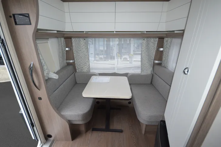 Fahrzeugbild Hobby OnTour 460 DL #4