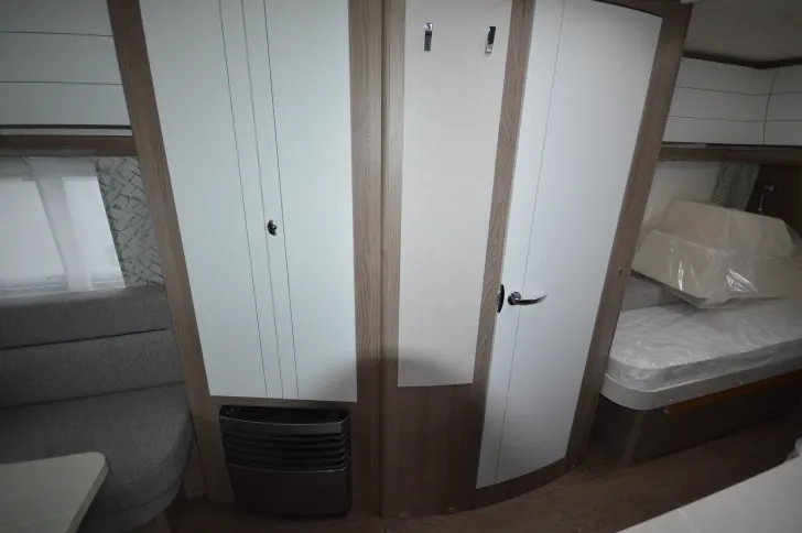 Fahrzeugbild Hobby OnTour 460 DL #7