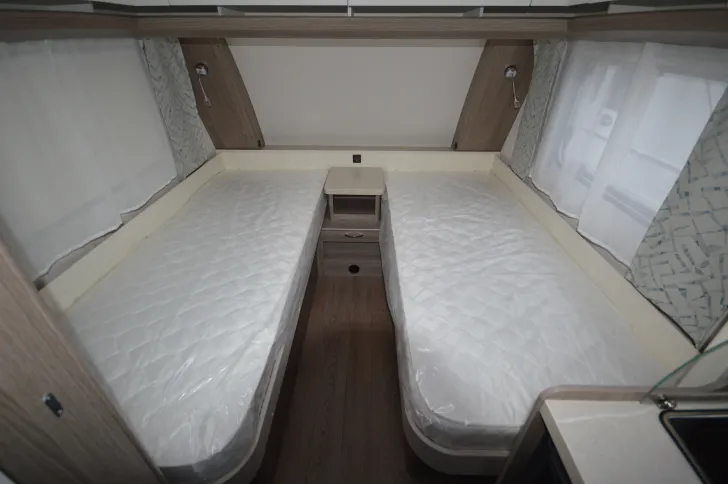 Fahrzeugbild Hobby OnTour 460 DL #8