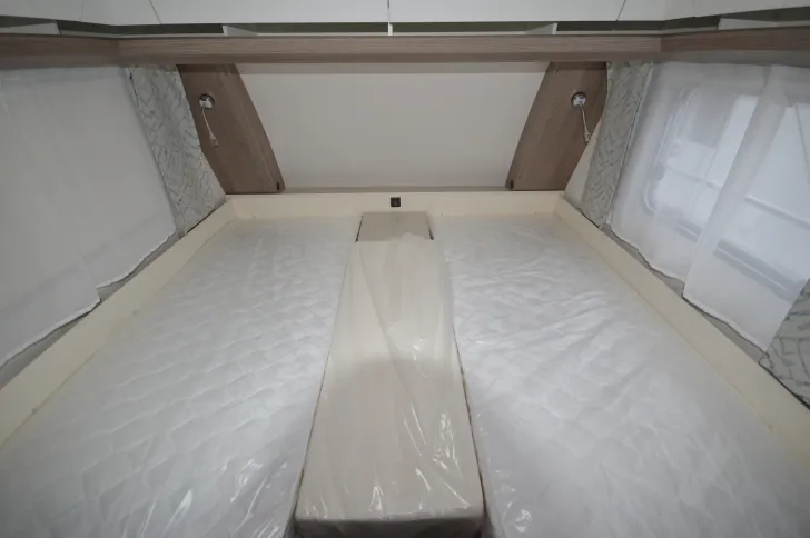 Fahrzeugbild Hobby OnTour 460 DL #9