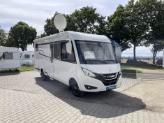 Bild 4 Hymer B-MC I 600 WhiteLine *5.Sitzpl.*Solar*Combi6E*