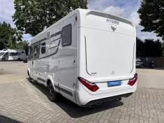 Bild 9 Hymer B-MC I 600 WhiteLine *5.Sitzpl.*Solar*Combi6E*