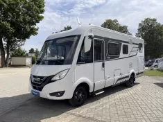 Bild 10 Hymer B-MC I 600 WhiteLine *5.Sitzpl.*Solar*Combi6E*