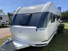 Fahrzeugbild Hobby Excellent Edition 650 KMFe *ALDE* #4