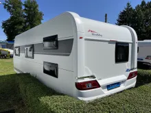 Fahrzeugbild Hobby Excellent Edition 650 KMFe *ALDE* #5